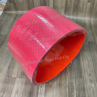 Vòng Tập yoga, vòng tập yoga rộng 20Cm Khung Nhựa ABS Bọc TPE Cao Cấp