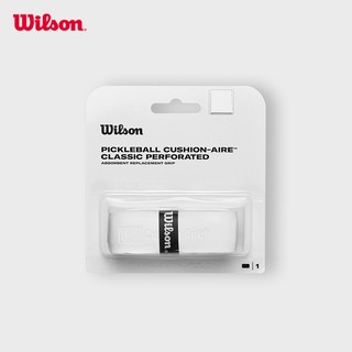Wilson Pickleball PB CA Classic Perforated Repl Grip Quấn Cốt Vợt WR844480