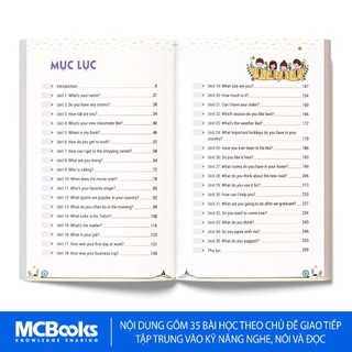 Sách - Mind Map Tiếng Anh Giao Tiếp Cho Người Mới Bắt Đầu
