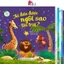 Sách - Truyện Hay Phát Triển Trí Tuệ Storytime (10 cuốn lẻ) - Truyện tranh cho bé