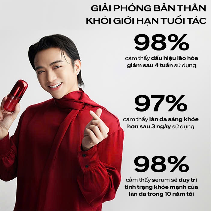 Ảnh Tinh chất dưỡng da Shiseido Ultimune Power Infusing 4.0 Serum 75ml 1