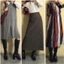 Set đầm váy vintage, retro, cổ điển mix and match by April6 clothing