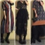 Set đầm váy vintage, retro, cổ điển mix and match by April6 clothing