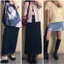 Set đầm váy vintage, retro, cổ điển mix and match by April6 clothing