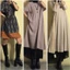 Set đầm váy vintage, retro, cổ điển mix and match by April6 clothing