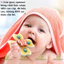 Đồ Chơi Con Quay Spinner BỐ KHỦNG LONG Hít Chân Không Đồ Chơi Chong Chóng Dính Tường Vui Nhộn Cho Bé