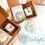 Hộp Quà Nến Thơm Kèm Sáp Hoa Cúc, Sáp Thơm Handmade Tặng Bạn Bè, Người Yêu, Sinh Nhật, Noel