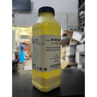Mực đổ Lazer màu chất lượng cao cho CP 1025/1215/M251/M451 452 252 255. LBP 5050/7100/611 631 (40gr)