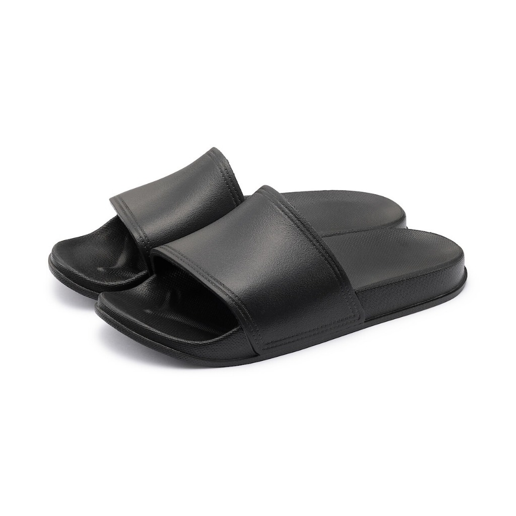 Ảnh Dép Đúc Một Mảnh Unisex MUJI 3