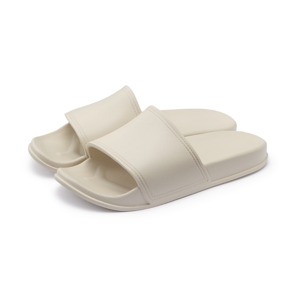 Ảnh Dép Đúc Một Mảnh Unisex MUJI 1