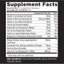Livingood Daily Calcium Supplement bổ sung sức khỏe xương D3 và K2