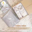 Tông Đơ Cắt Tóc Cao Cấp Moaz Bebe MB100/ MB014