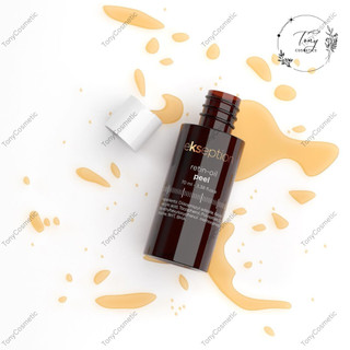 Tinh chất Peel da Ekseption Retin-oil lọ 5ml | Tái tạo da căng bóng và trẻ hóa