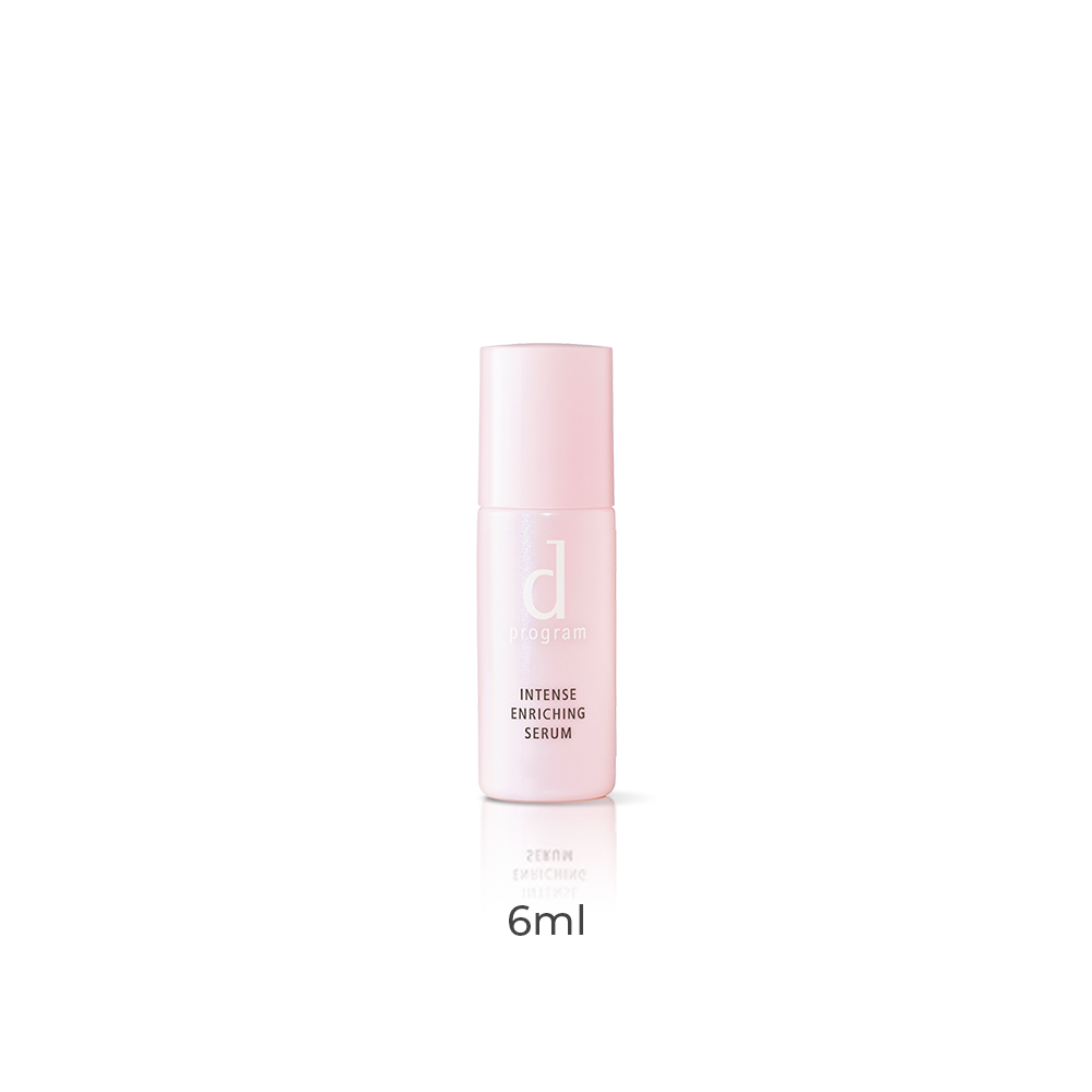 Ảnh Dưỡng chất ngăn lão hóa sớm Intense Enriching Serum 6ml 1