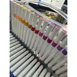 Hộp Bút Màu Nước Acrylic ALINH 36 Màu Cao Cấp