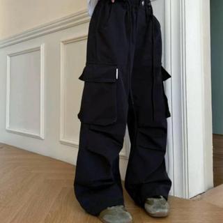 Q13-[Dưới 1m35] Quần túi hộp cho bé gái size từ 9-34Kg