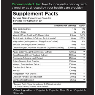 Livingood Daily Metabolism Booster hỗ trợ trao đổi chất,sức khỏe tiêu hóa và tim mạch