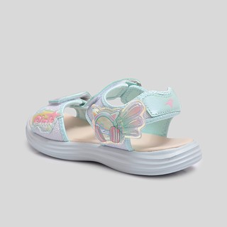 Sandal Bé Gái Biti's Rockstar BEG003700XNG (Xanh ngọc)