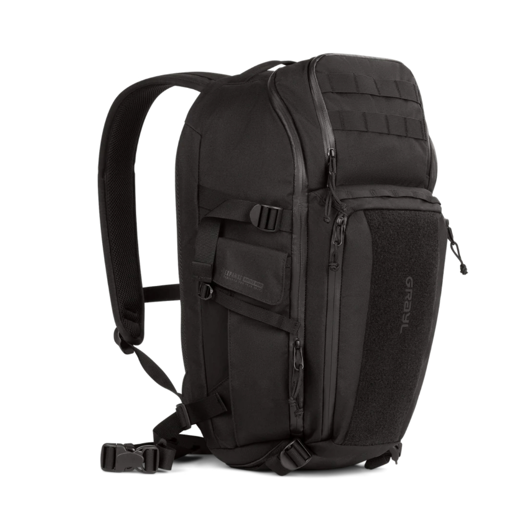 Balo du lịch GRAYL EXP Daypack 20L_Expanse Backpack
