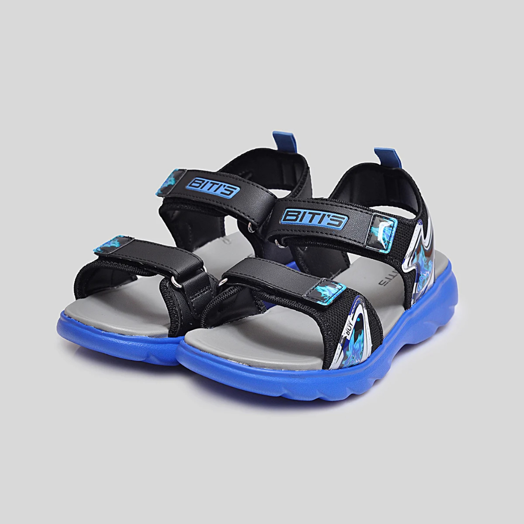 Sandal Bé Trai Biti's BEB004200 Siêu Nhẹ | BigBuy360 - bigbuy360.vn
