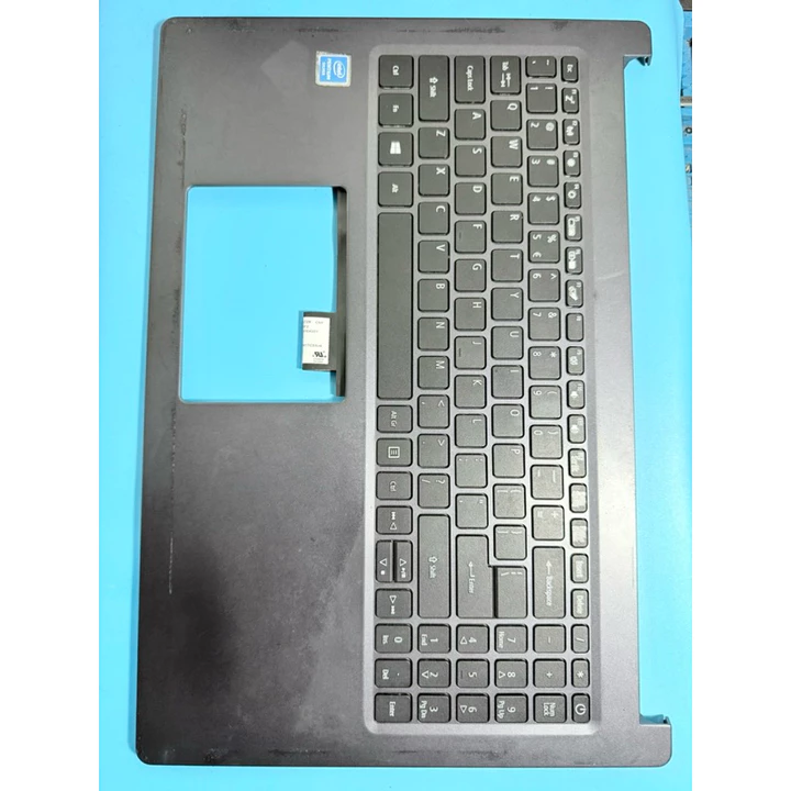 Thay Vỏ Laptop Acer A314-34-2P26U A315-34 Cũ