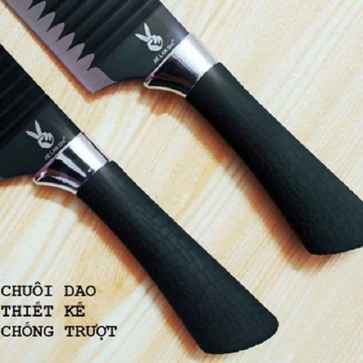 DAO THÁI SÓNG NHẬT BẢN SIÊU SẮC TIỆN DỤNG
