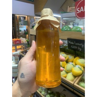 Giấm Gạo Ruộng Rươi Rueco 500ml - Xanhsam Natural & Organic