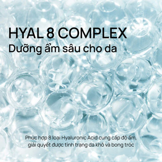 Toner pad làm sạch da chết EQQUALBERRY Swimming Pool 220ml/70 miếng