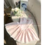 VÁY HOA PASTEL FORM XOÈ BỒNG BỀNH TIỂU THƯ CỰC XINH(ẢNH THẬT)