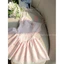 VÁY HOA PASTEL FORM XOÈ BỒNG BỀNH TIỂU THƯ CỰC XINH(ẢNH THẬT)