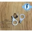 Đầu Cos tròn trần RNBL2-4 / RNB2-6 / RNB2-8 KST | Đầu cos dây 1.5–2.5mm² | Cosse điện đấu tủ điện