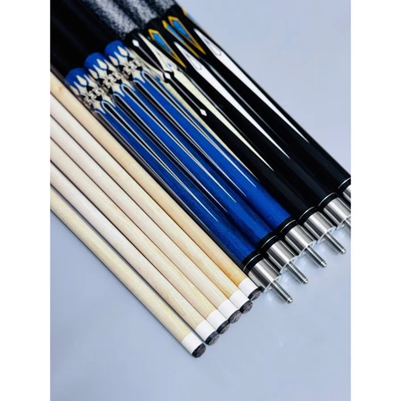 Cơ/Gậy Bida UNICUES cao cấp loại 2 new - HDLuxury