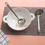 Muôi Canh Muỗng Canh Inox Xịn Dày Đẹp 0702