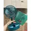 QUẠT TÍCH ĐIỆN MINI ĐỂ BÀN GẤP GỌN SUPER SIÊU TIỆN DỤNG