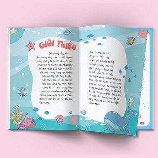 Sách Bí ẩn dưới đáy đại dương - Thế giới ki diệu biển sâu - NXB Đồng Nai