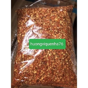 Ớt Bột Khô (100g) Nguyên Chất Làm Ớt Sate