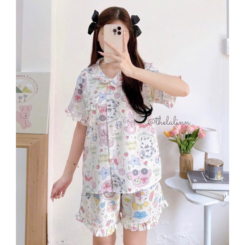 Bèo thỏ xe hơi