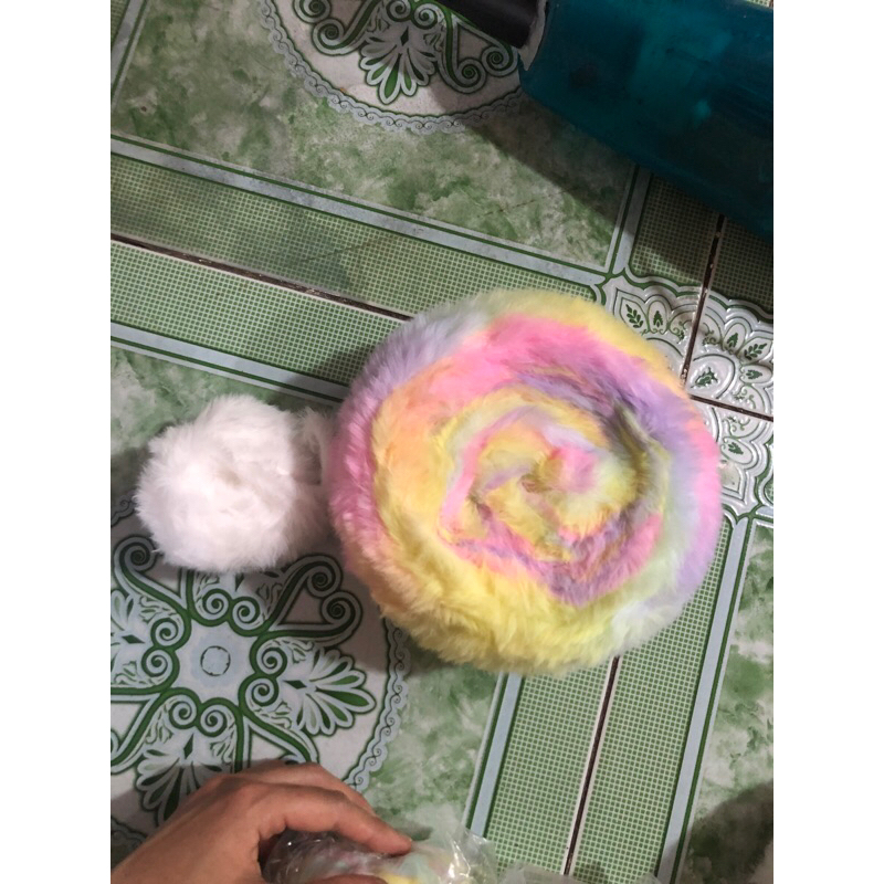 30g trắng