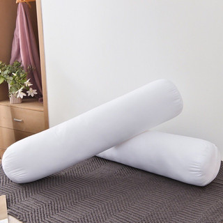 [BH 1 NĂM] Ruột gối ôm dài 100x30cm, 100% gòn nhân tạo vải thoáng khí, hút mồ hôi, gối ôm gòn có khóa kéo