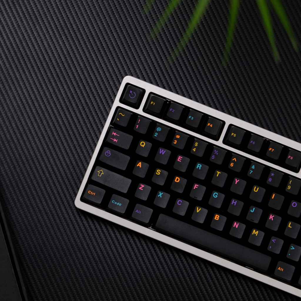 Keycap Mictlan | abs double shot | 121 nút | Lh Gear | BigBuy360 - bigbuy360.vn