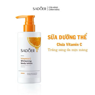 kem dưỡng body trắng da.mềm mịn câp ẩm cho da. giup da mịn màng