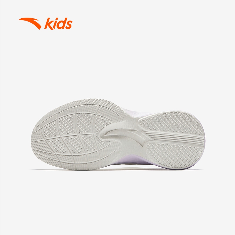 [VC 100K] Giày chạy thể thao bé gái size 33-39 Anta Kids Basic A225B5512