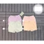 Set quần cotton bé trai bé gái HM Auth săn sale