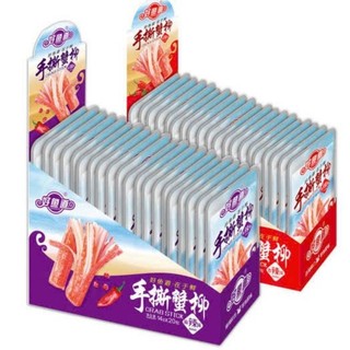 10gói thanh cua tẩm vị ăn liền,nội địa Trung,món này ăn cùng gì cũng hợp, ăn liền,ăn cùng cơm,salad,cơm,,