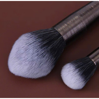 Bộ Cọ Cá Nhân Lông mềm Mịn 14cây có kèm theo túi cọ kéo