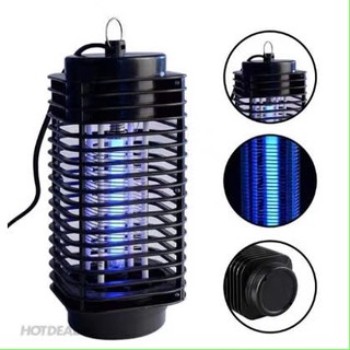 MÁY BẮT MUỖI ĐIỆN QUANG 2IN1 – Đèn Bắt Muỗi Hiệu Quả Thiết Kế Nhỏ Gọn,Máy Bắt Muỗi Công Nghệ Ánh Sáng Xanh An Toàn