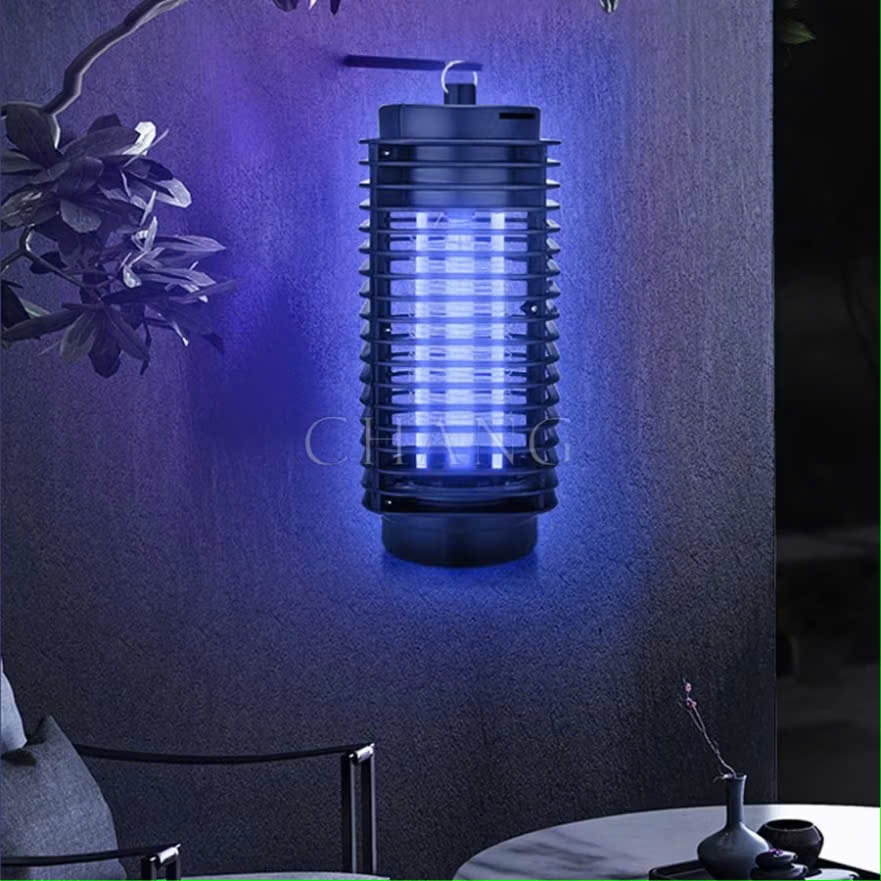 MÁY BẮT MUỖI ĐIỆN QUANG 2IN1 – Đèn Bắt Muỗi Hiệu Quả Thiết Kế Nhỏ Gọn,Máy Bắt Muỗi Công Nghệ Ánh Sáng Xanh An Toàn