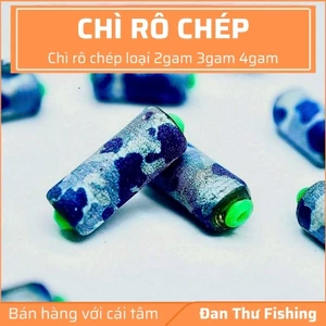 Chì Rằn Ri Tàng Hình Cuốn Sẵn, Làm Trục Rô Chép Siêu Nhạy, Chì Lá Câu Cá Chép Chuyên Nghiệp, Giá Tốt