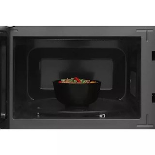 Lò vi sóng có nướng Toshiba MW3-MG25PE(BK) 25 lít, 800W -1000W, 9 mức công suất - Bảo hành 12 tháng