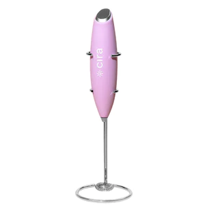 Handheld Frother Máy tạo bọt cầm tay CiRa